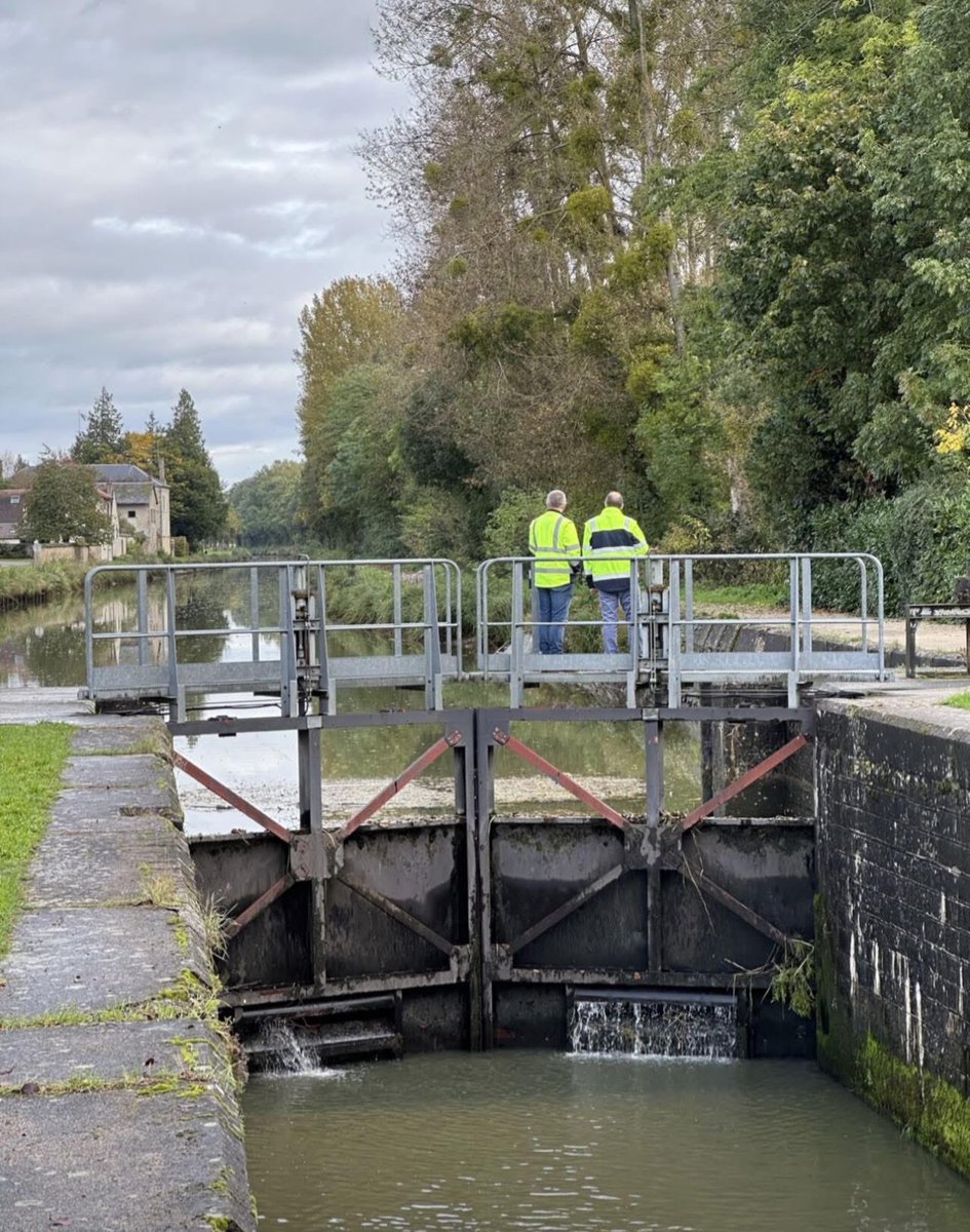 Le Loiret tweet media