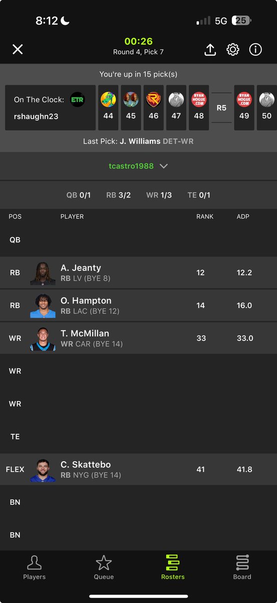 Felix Castro tweet media