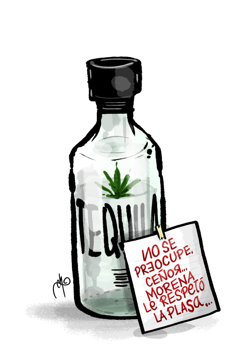 Tequila El Patrón...

<a href="/eleconomista/">El Economista</a> 
#TequilaJalisco