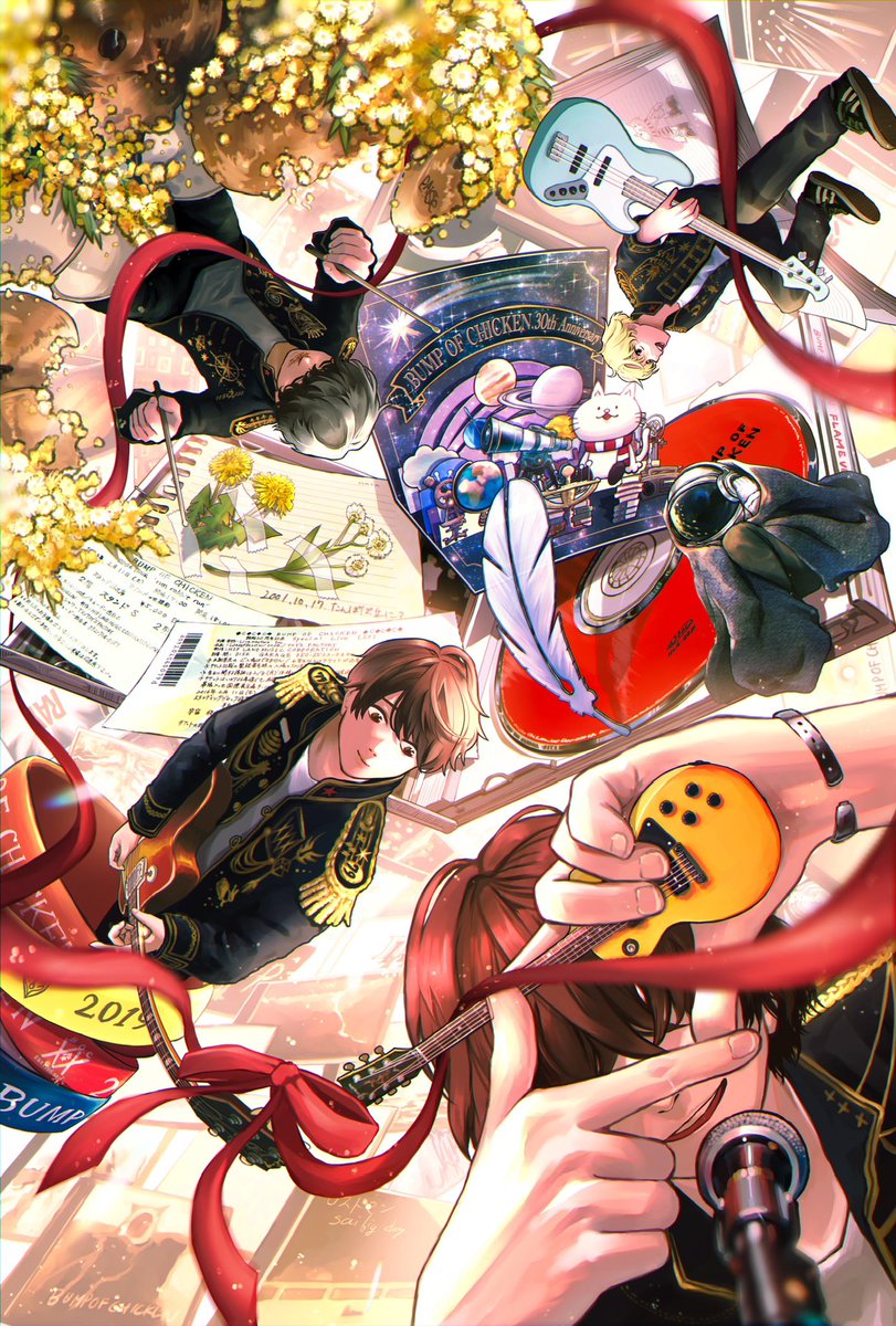 ちーかま tweet media