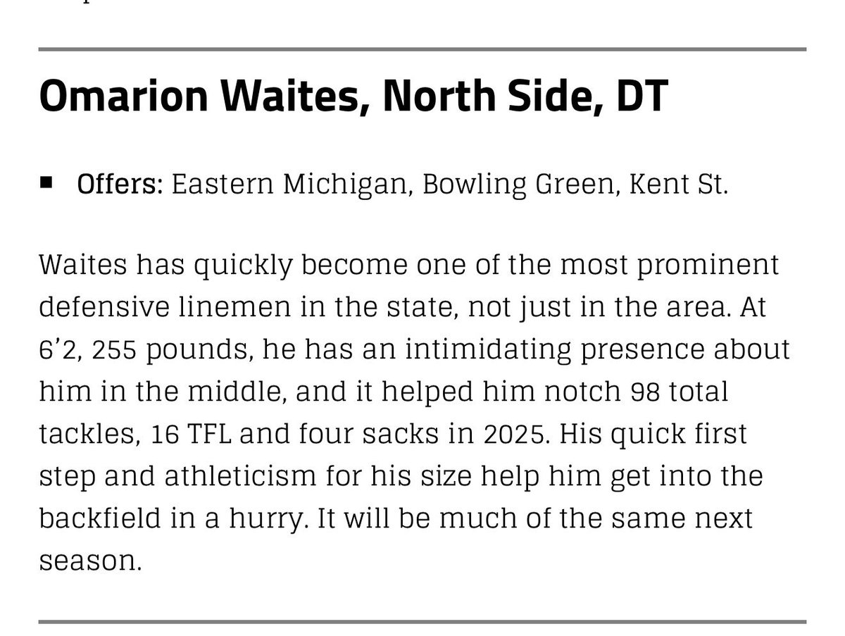 Omarion Waites tweet media