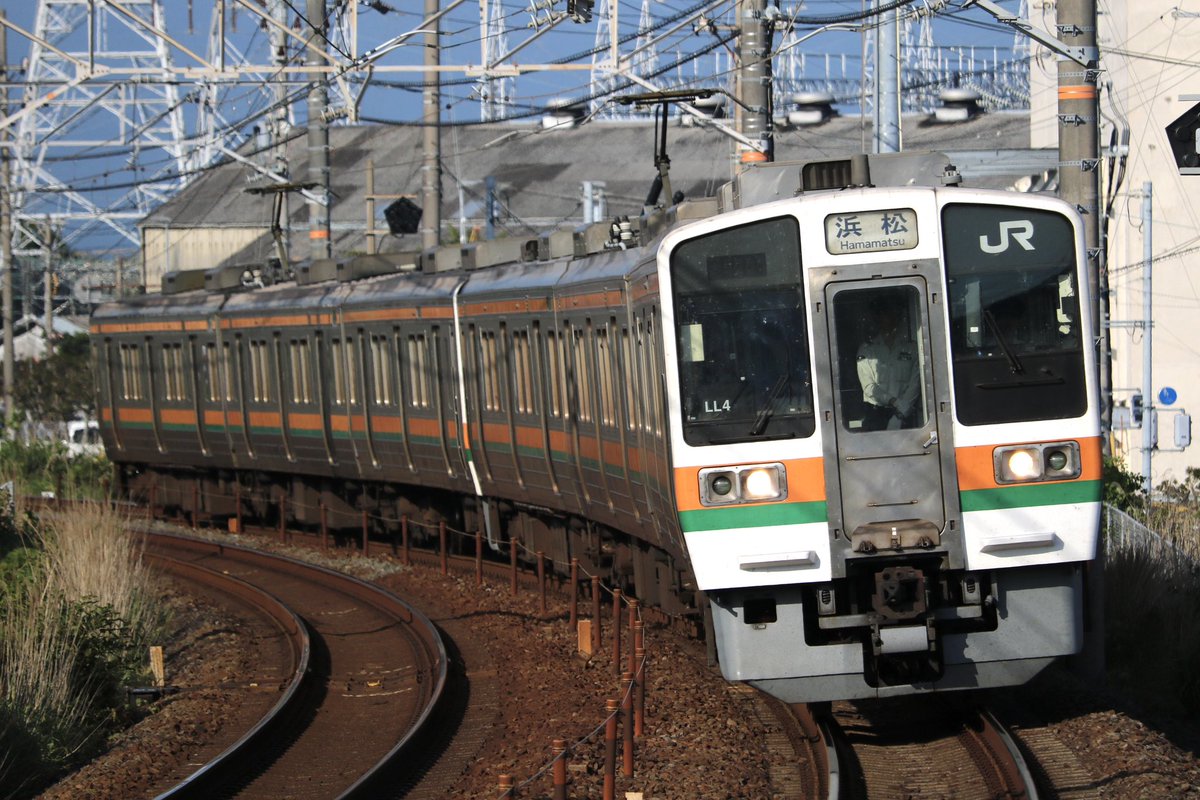 Post by コンフォート サルーン on X: #211系の日