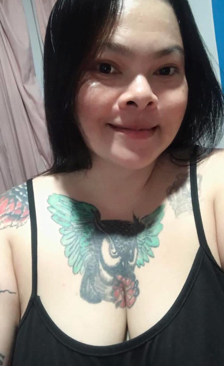 แม่ฮ่างไทยบ้าน 44 ปี มีใครอยากเปย์มั้ย⁉️ #เจ้นกรังสิต