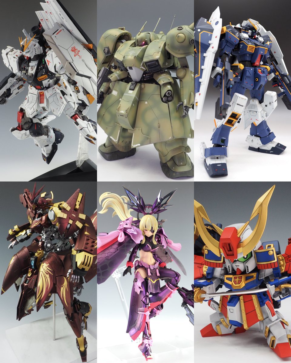 アルテミス＠hobby (@Artemis_hobby) / Posts / X