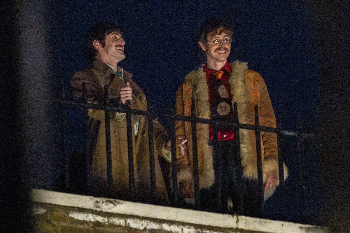 Paul Mescal Archive tweet media