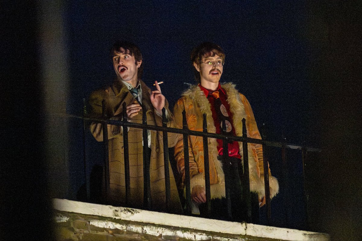 Paul Mescal Archive tweet media