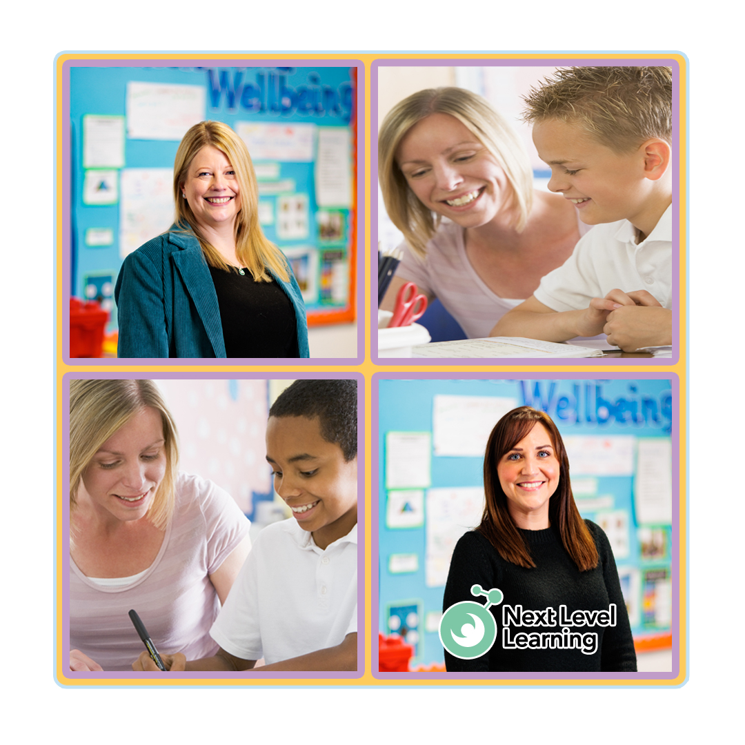 Next Level Learning Ltd tweet media