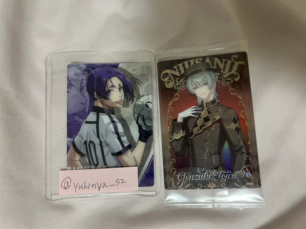 うさぴっぴ@お取引垢 tweet media