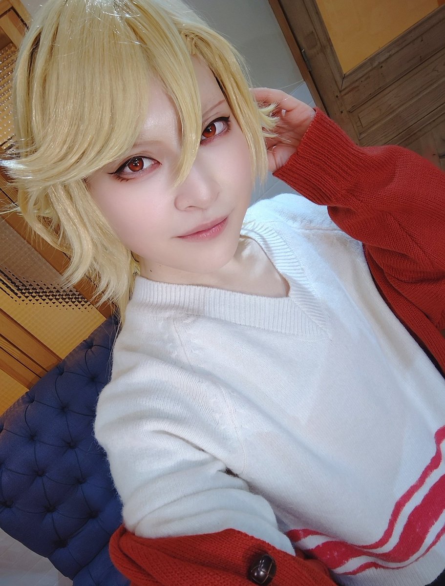 この先輩といつかルムメしてもらうんだ！！！！！よろしく頼む！！！！🙏😭