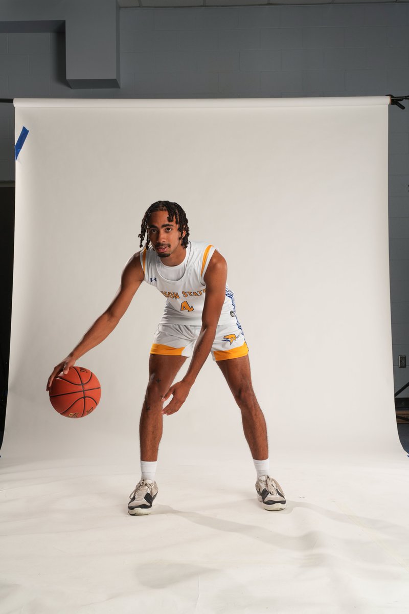 Edison State Chargers tweet media