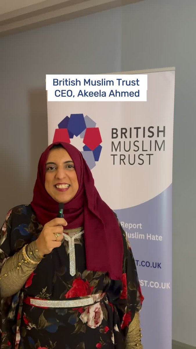 HJB_News__'s tweet image. The British government has now provided funding to the British Muslim Trust £2.6m of taxpayers money to crack down on Islamophobia, anti-Muslim hate and criticism of Islam