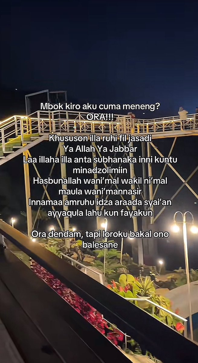Septii_95's tweet photo. Khususon illa ruhi fil jasadi (tak sebut jenengmu* kabeh) https://t.co/MPv0Ox61h1