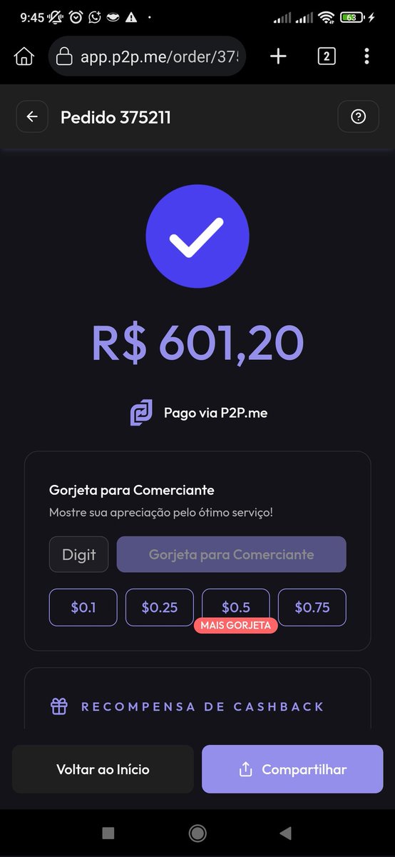 Estou indo em uma loja de informática, me desejem sorte