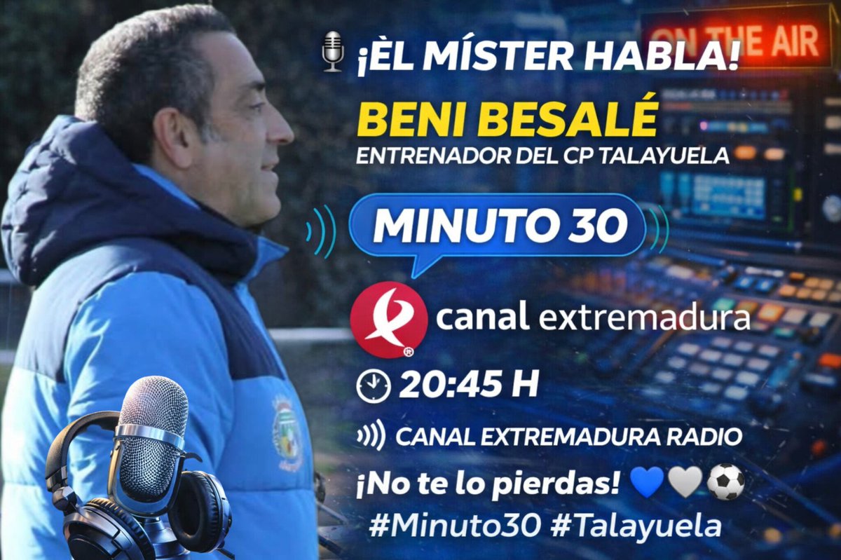 C. P. TALAYUELA tweet media