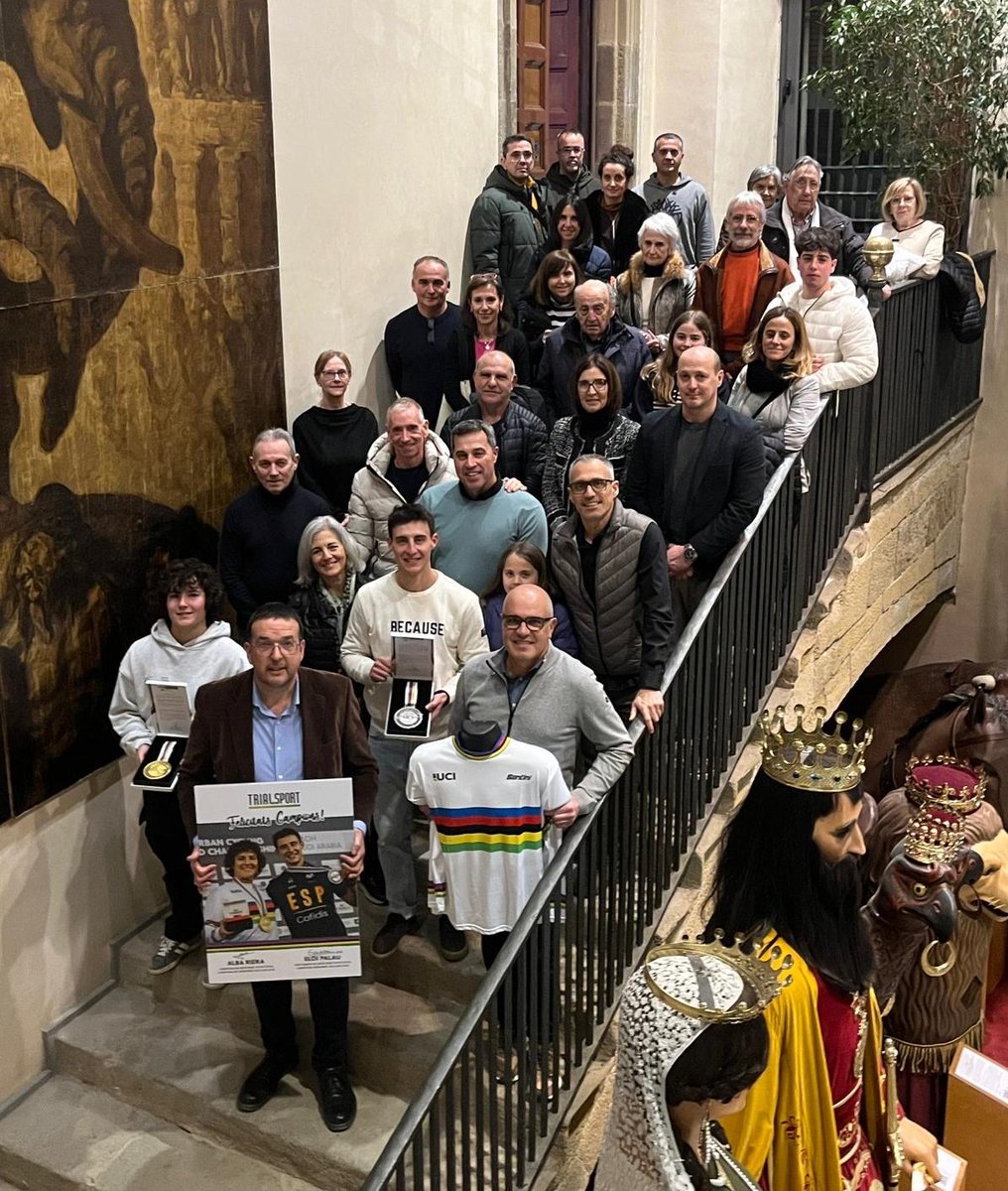 TRIALSPORT tweet media