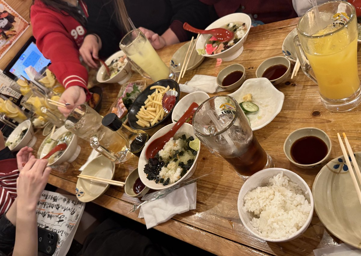 umeda飲み卍Skrrrrrrrrrrrrrrr✨️