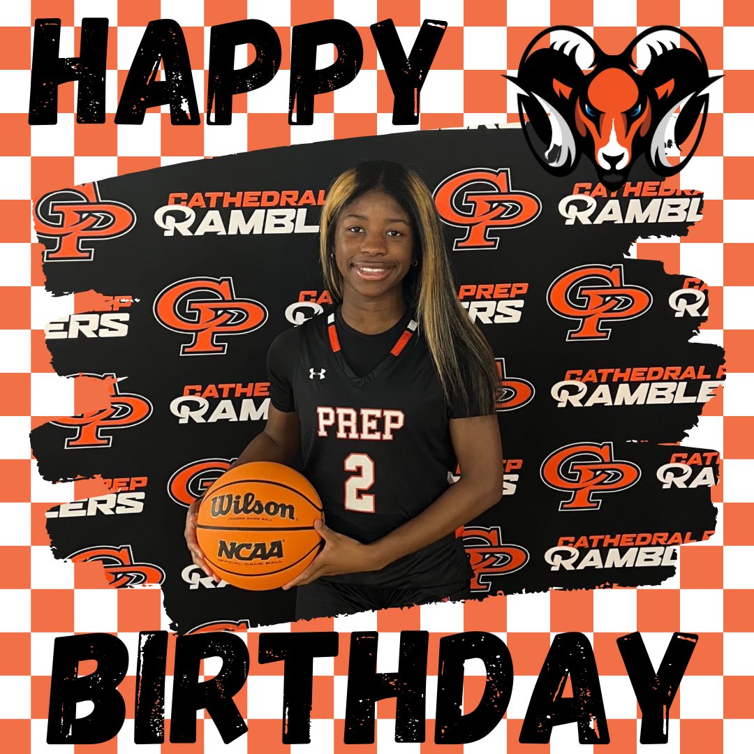 Cathedral Prep Girls Basketball tweet media