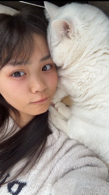 尾茂井奏良のTwitter画像2