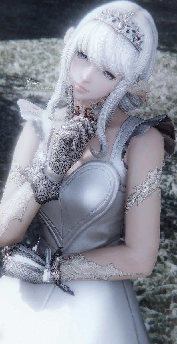 #FF14 #アウラ #おはウラ