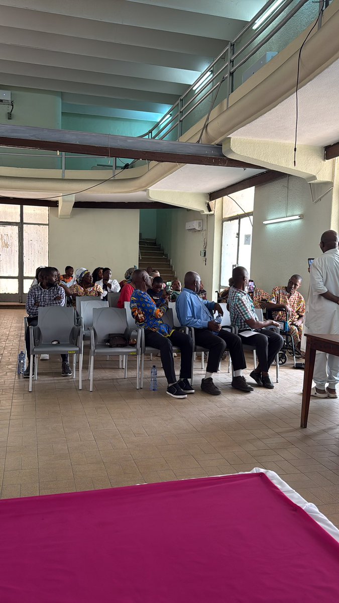 A.L Kitenge tweet media