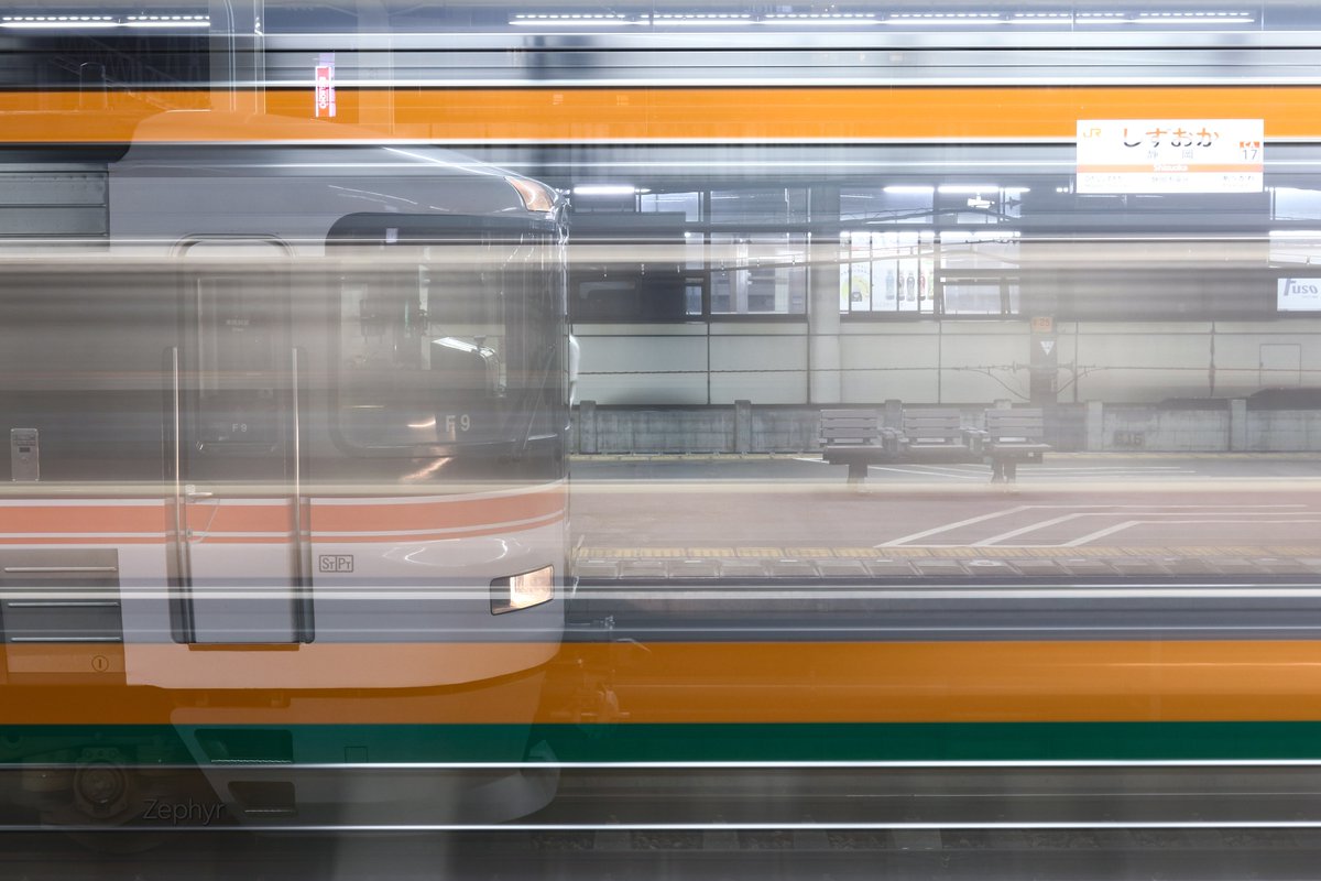 Post by Zephyr on X: #211系の日