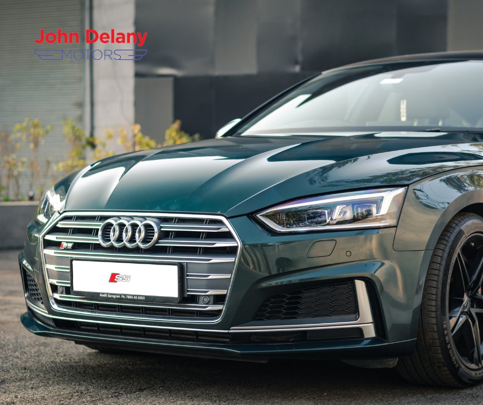 John Delany Motors are Audi Specialists. 🚗

Whether you drive an A1 or a Q8, we can take care of all of your Audi service and repair needs.

Learn more on our website ➡️delany-motors.co.uk/prestige-brand…

#PrestigeBrands #Audi #AudiSpecialist #AudiOwner #IndependentGarage