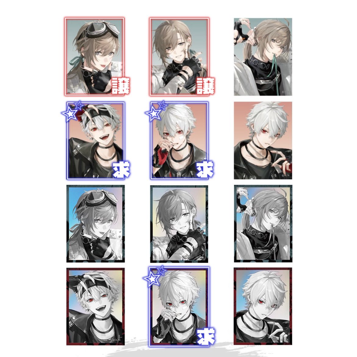 ︎︎♡ tweet media