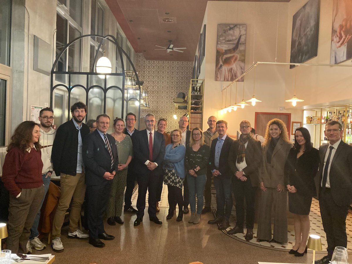 ConférenceBâtonniers tweet media