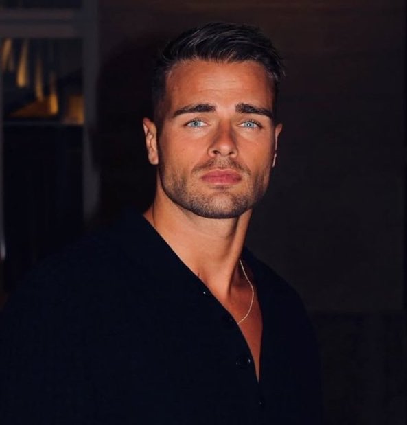 LA RICERCATA ʚ Angelik ɞ 👑🔥 tweet media