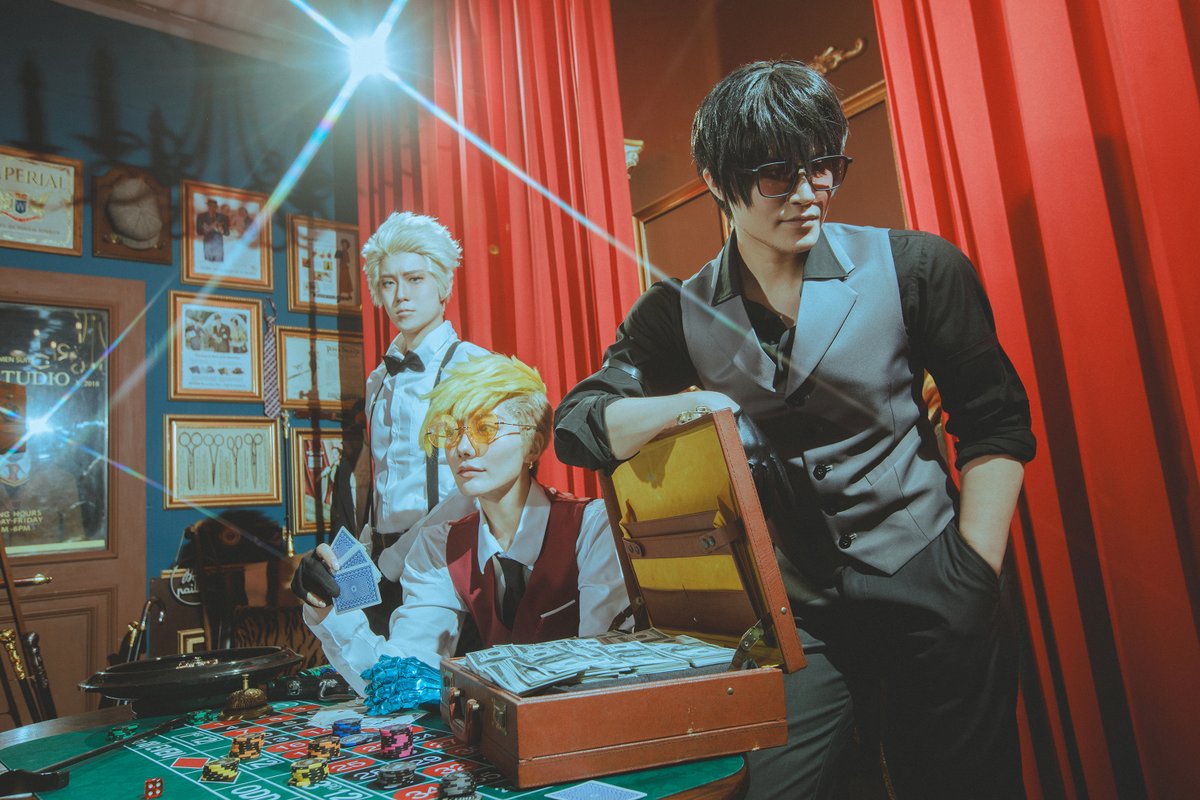 ルフト tweet media