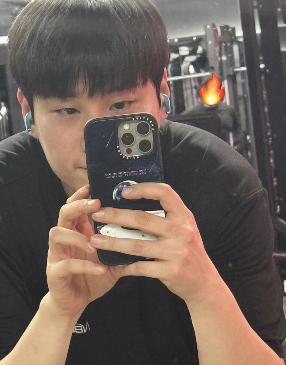 오늘은 다시 귀요미가 돼써 크크