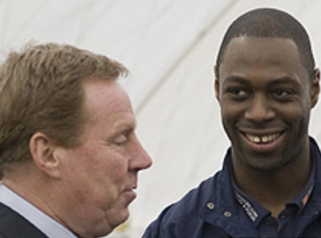 Bring back Arry and Sir Ledley till the end of the season, get some confidence back in the team ,get points on the board then bring Poch back in the summer. 🙏🏻🤍💙🐓