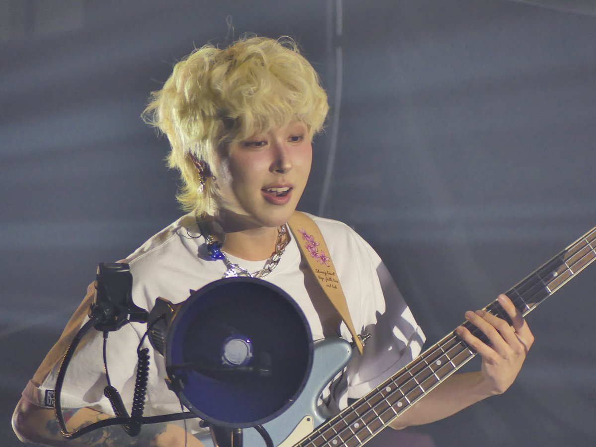 0613Forever_BTS's tweet image. 260208 O! NEW E!volution Ⅴ
왜케 다 이뿌냐... 🥹

#기욱 #원위 #ONEWE #giuk