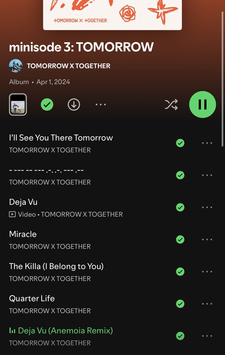 hueningtwin's tweet image. this album still feels like a fresh breathe of air even 2 years later