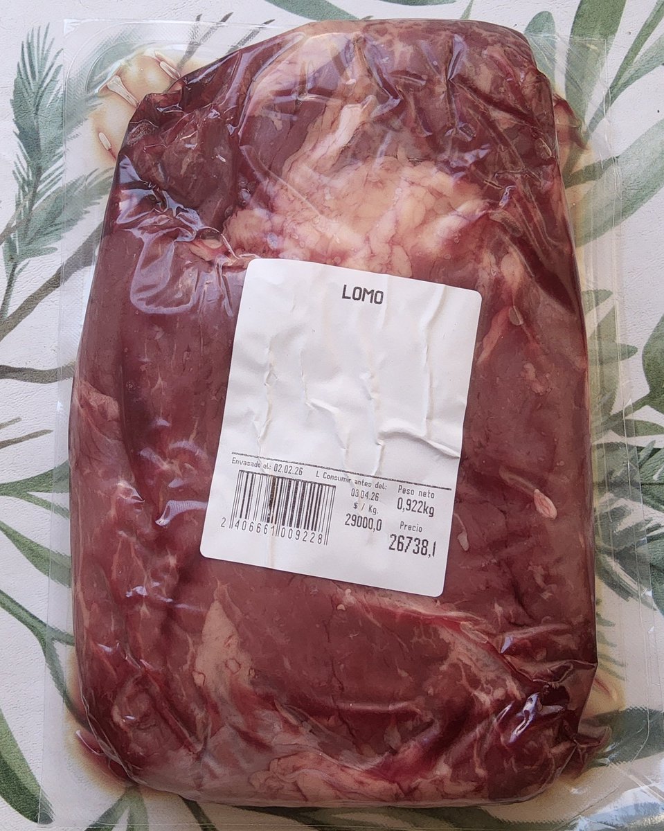 Porqué se acaba la carne: porque el mejor corte de la mejor carne del mundo se vende en Recoleta a menos de 20u$s el kg, mientras el tipo que crió ese animal tiene una rentabilidad del 4% en un muy buen año. SE ACABA <a href="/BumperCrop1/">Bumper Crop</a>