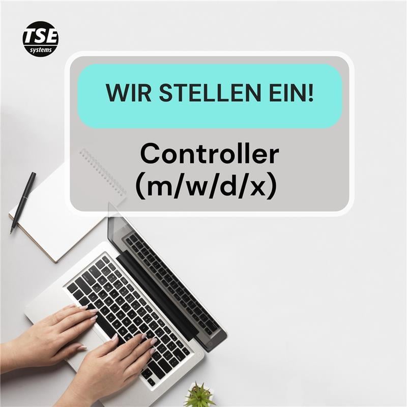 TSE Systems tweet media