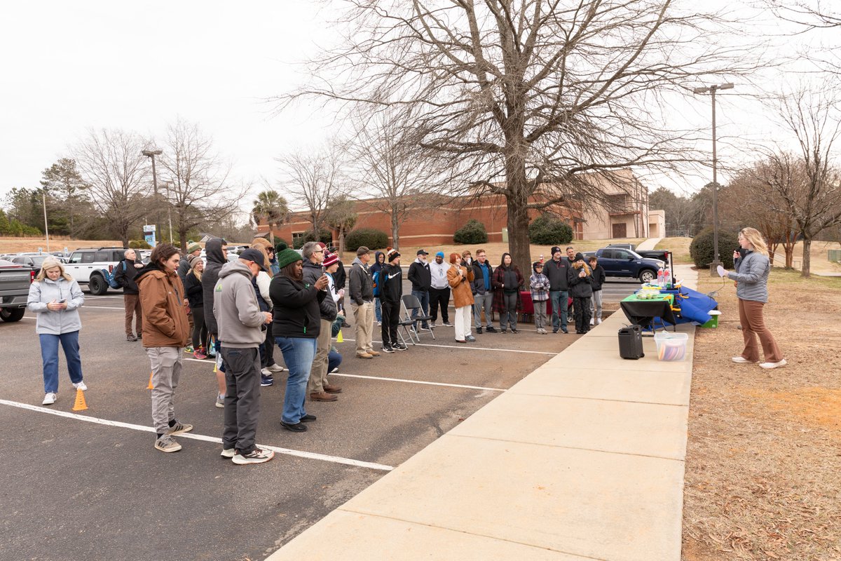 Dutch Fork High tweet media