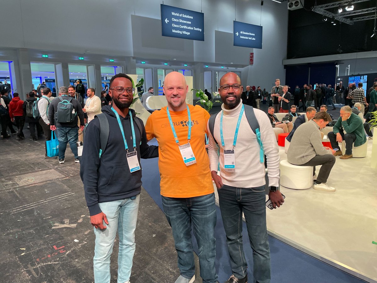 CBT Nuggets tweet media