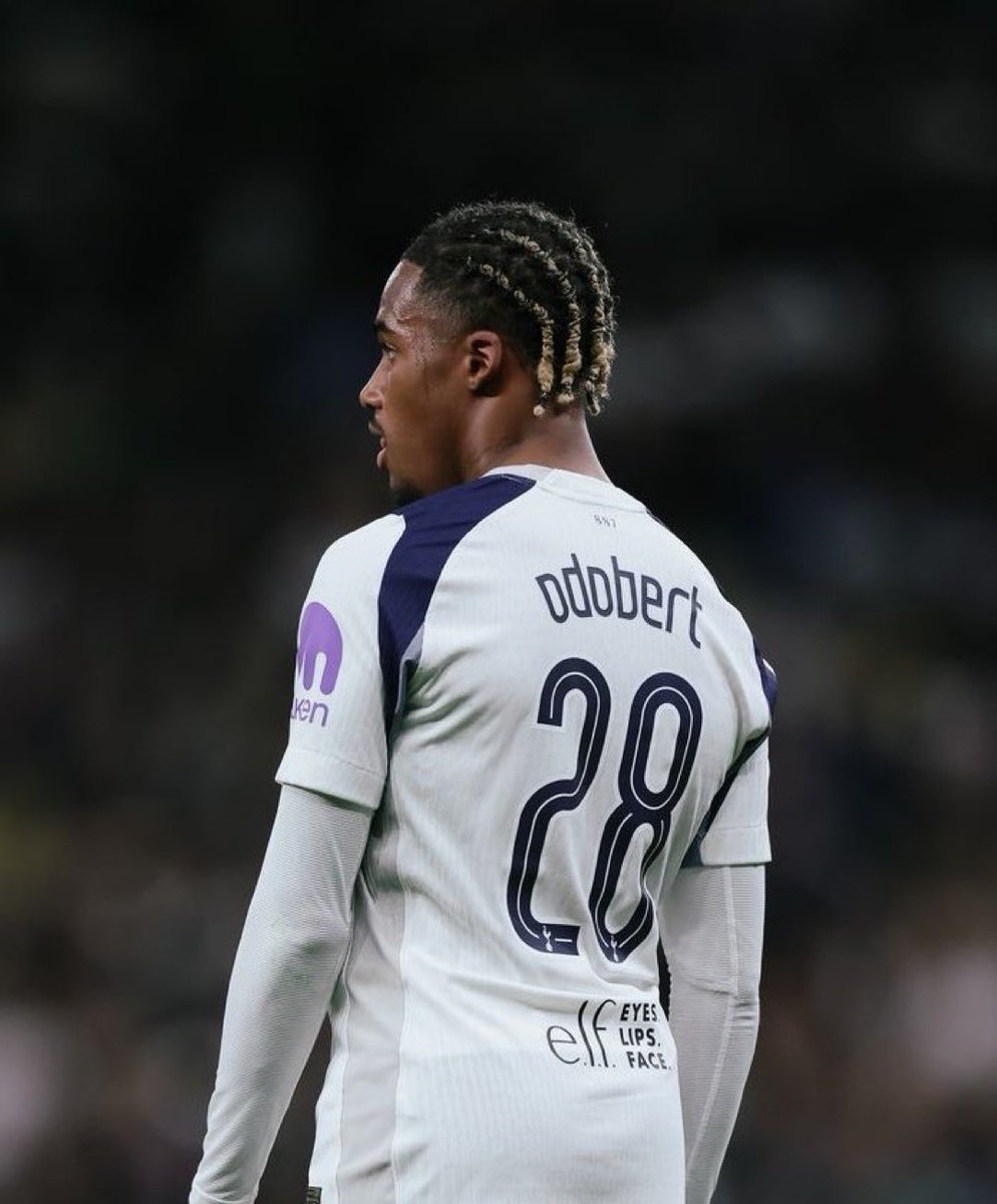 Tottenham Tiers tweet media