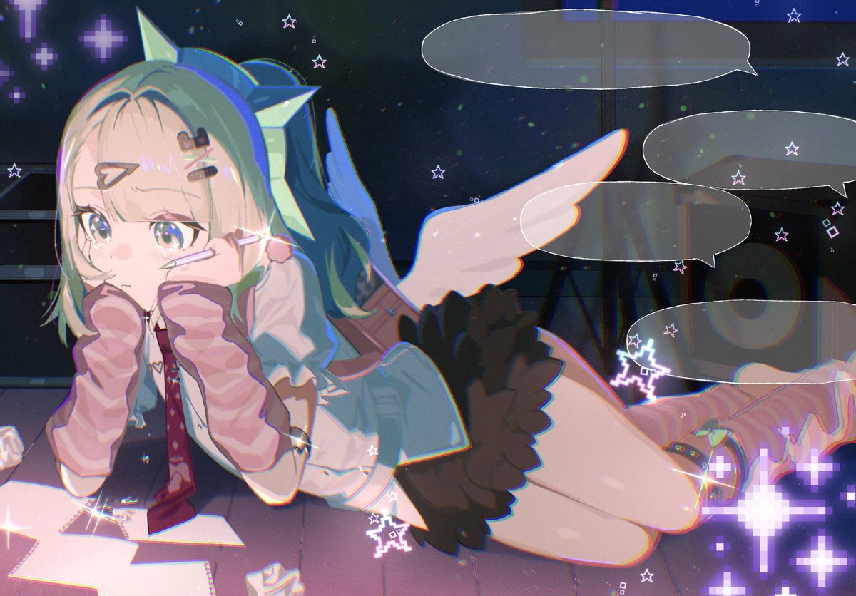 乙名 (@otsuna0507) / Posts / X