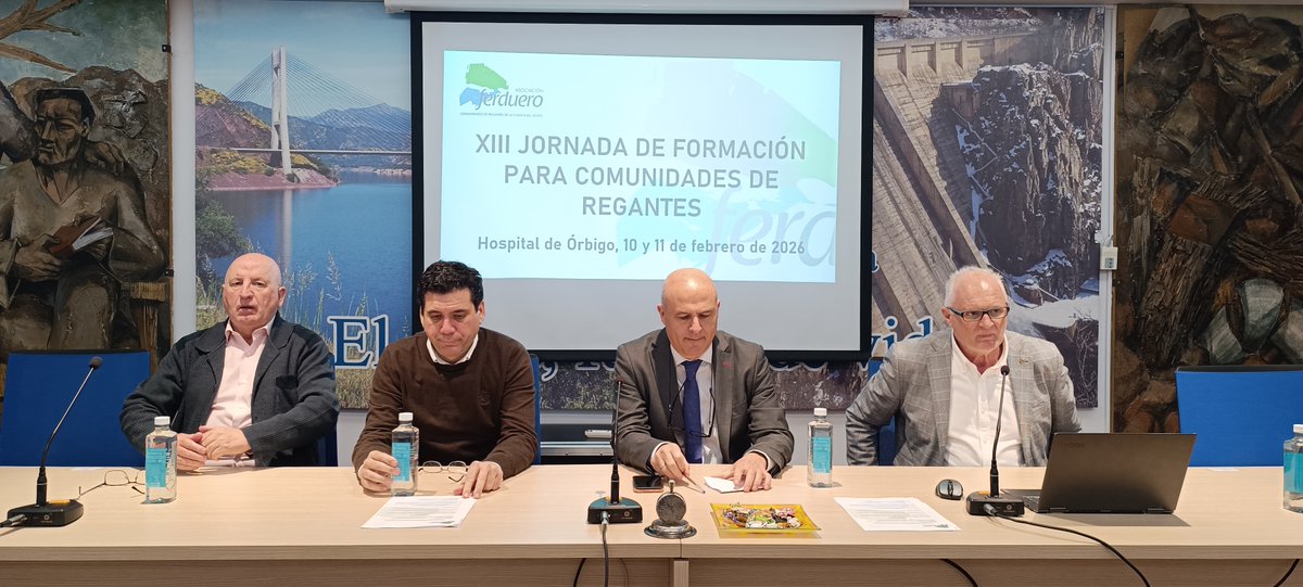 FERDUERO tweet media