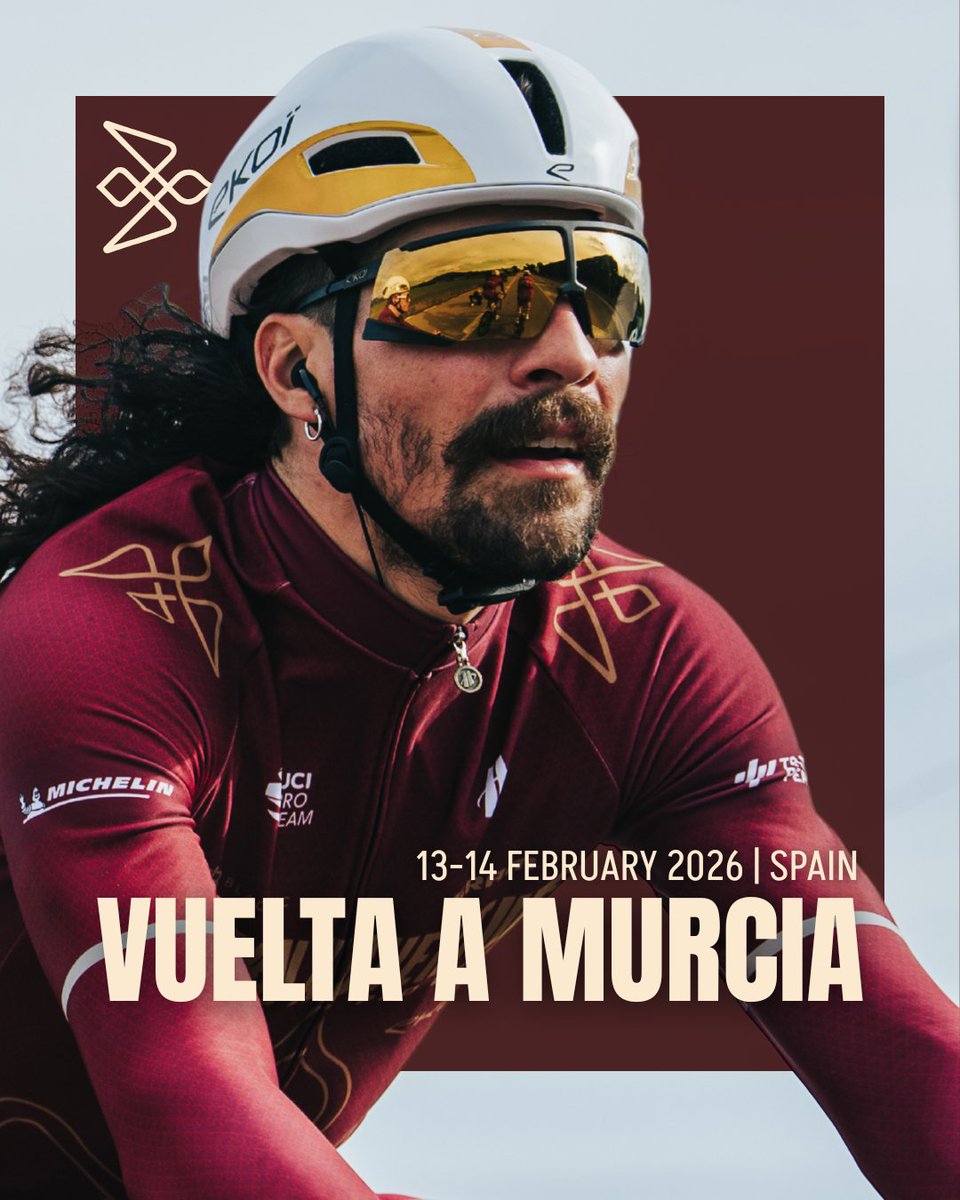 Modern Adventure Pro Cycling tweet media