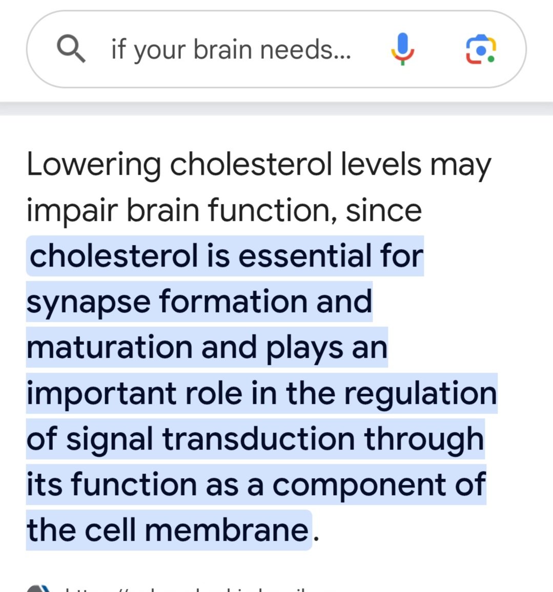 Are #STATINS causing DEMENTIA ?