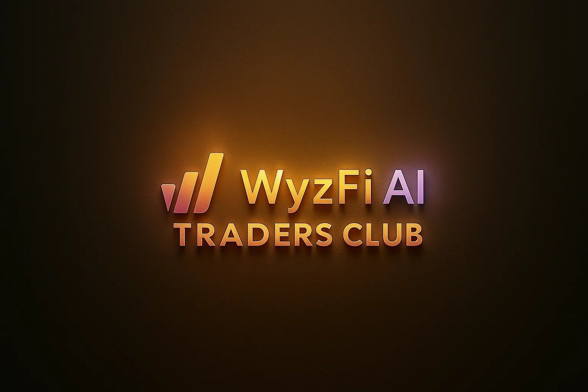 WyzFi.AI tweet media