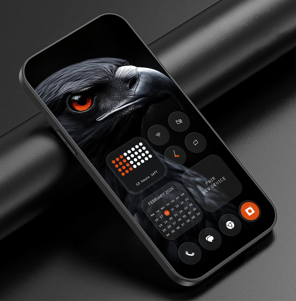 zeffisetups's tweet photo. ɢʟᴀꜱꜱᴅᴏᴛ ᴡɪᴅɢᴇᴛꜱ https://t.co/7zqCPBUEhX

ʙᴀᴄᴋᴜᴘ &amp; ᴡᴀʟʟᴘᴀᴘᴇʀ https://t.co/dOuI6omFBk

ᴛᴜᴛᴏʀɪᴀʟ https://t.co/edVePABUXD

ᴛᴇʟᴇɢʀᴀᴍ https://t.co/uslLgZErom

#glasswidgets #nothingwidgets #glassdotwidgets #setupwithnova #bestwidgets #bestwallpaper https://t.co/HpiclfeDjp