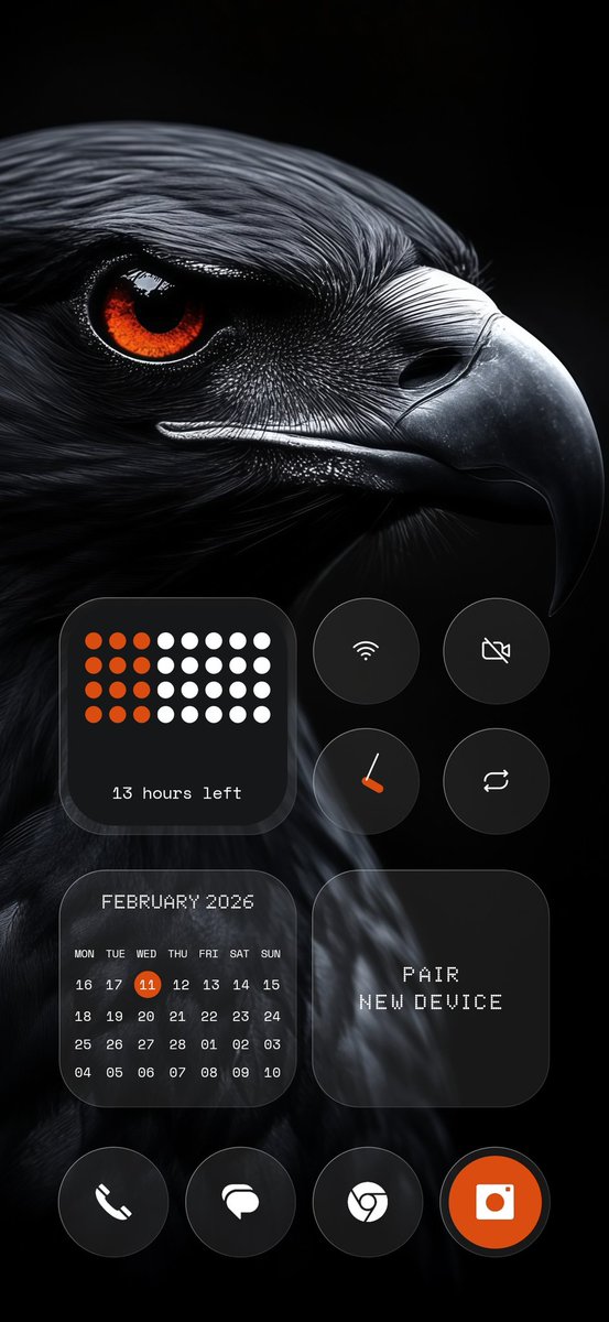 zeffisetups's tweet photo. ɢʟᴀꜱꜱᴅᴏᴛ ᴡɪᴅɢᴇᴛꜱ https://t.co/7zqCPBUEhX

ʙᴀᴄᴋᴜᴘ &amp; ᴡᴀʟʟᴘᴀᴘᴇʀ https://t.co/dOuI6omFBk

ᴛᴜᴛᴏʀɪᴀʟ https://t.co/edVePABUXD

ᴛᴇʟᴇɢʀᴀᴍ https://t.co/uslLgZErom

#glasswidgets #nothingwidgets #glassdotwidgets #setupwithnova #bestwidgets #bestwallpaper https://t.co/HpiclfeDjp