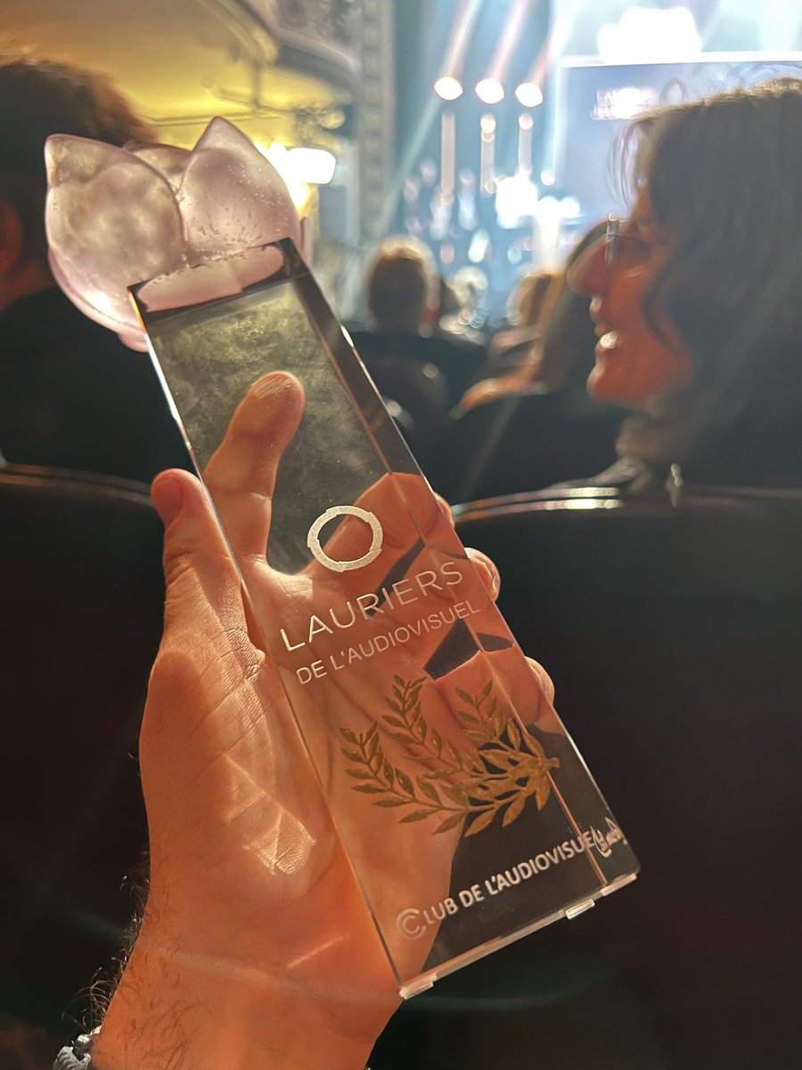 Maxime Brandstaetter tweet media