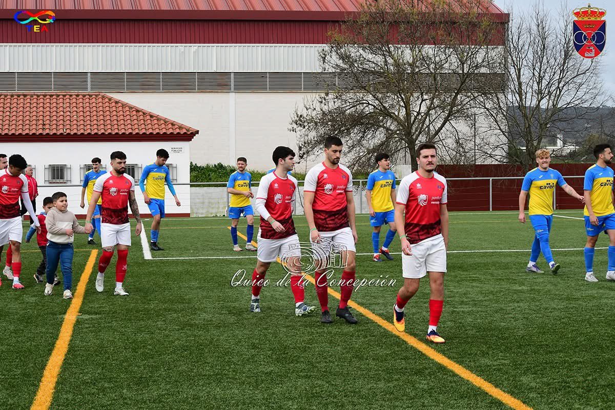 💚🎗️ Unidos en la lucha contra el cáncer 🎗️💚

El pasado domingo nuestros jugadores llevaron pulseras solidarias en apoyo a la Asociación Oncológica de Extremeña, sumándonos así a la conmemoración del Día Mundial contra el Cáncer.