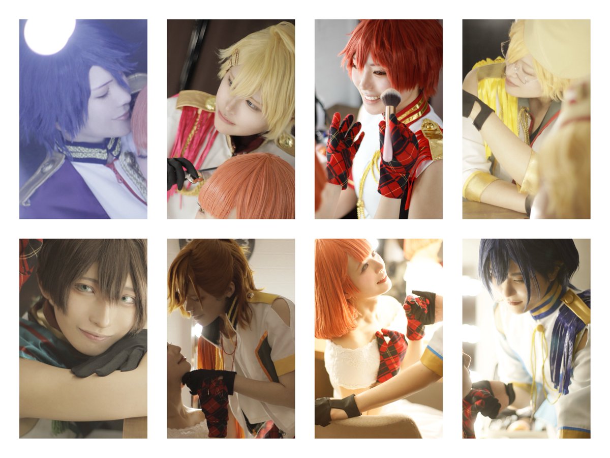 ましろん (@mashiro61) / Posts / X