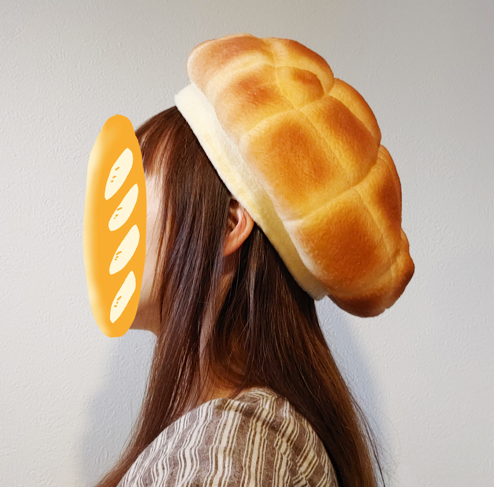 マリさんベーカリー🐼毎月末はマリベリ抽選会！ (@marisan_bakery